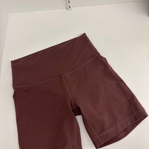 LAST PRICE REMOVING THURSDAY 7.17.25 Lululemon Shorts